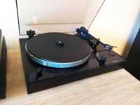 Gramofon THORENS TD 318 Mk II