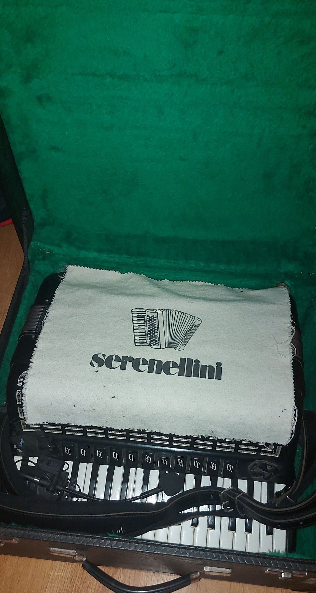 Acordiao Serenellini