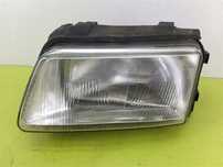 Reflektor lampa przód lewa Audi A4 B5  1995-2001 DEPO  03985369