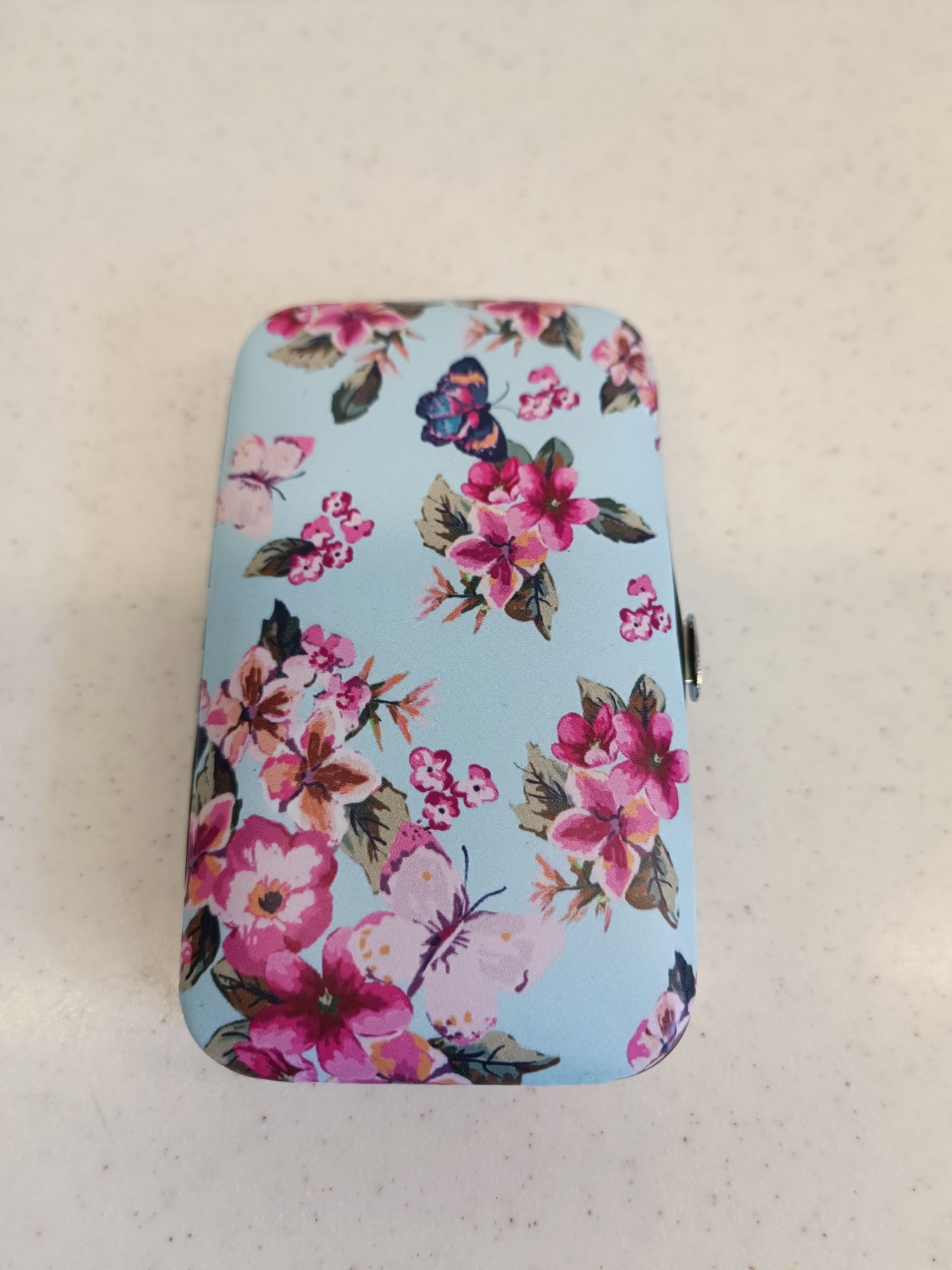 Komplet do manicure