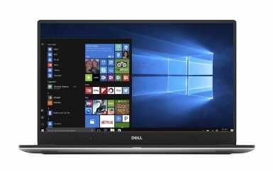 DELL Precision 5510 Core i7 6820HQ 2.7GHz/15,6'' Win10 Biznes