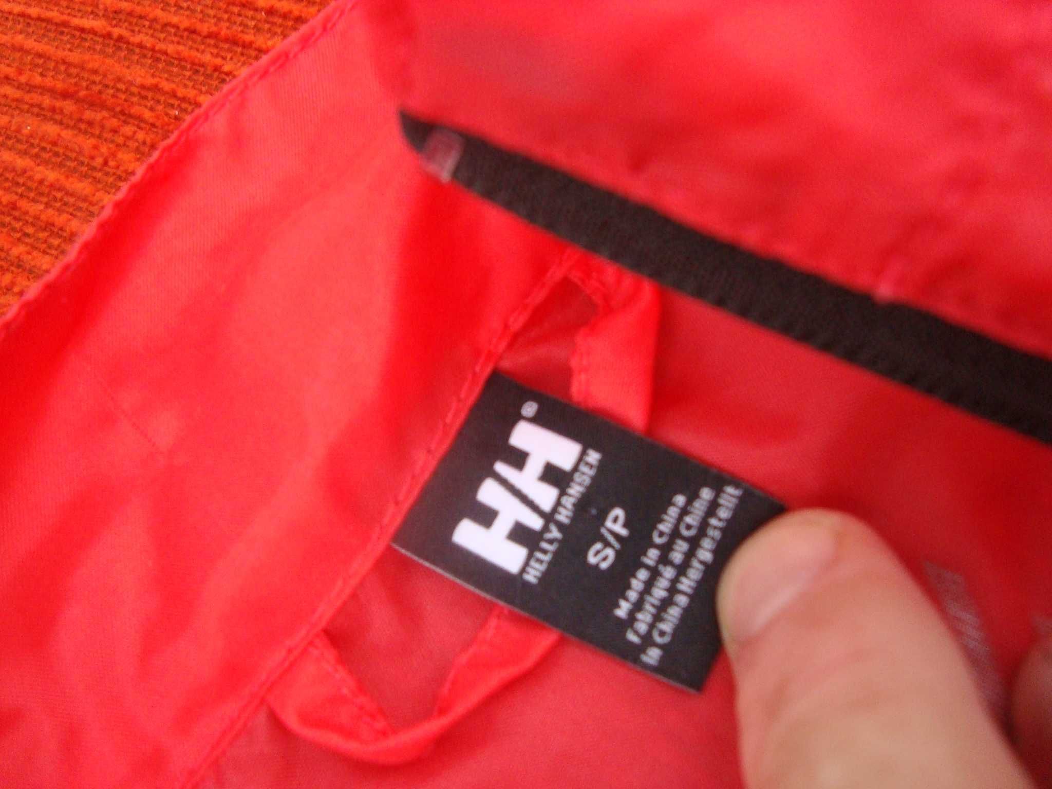bezrękawnik Helly Hansen roz -S -Super megalekki wentylacja