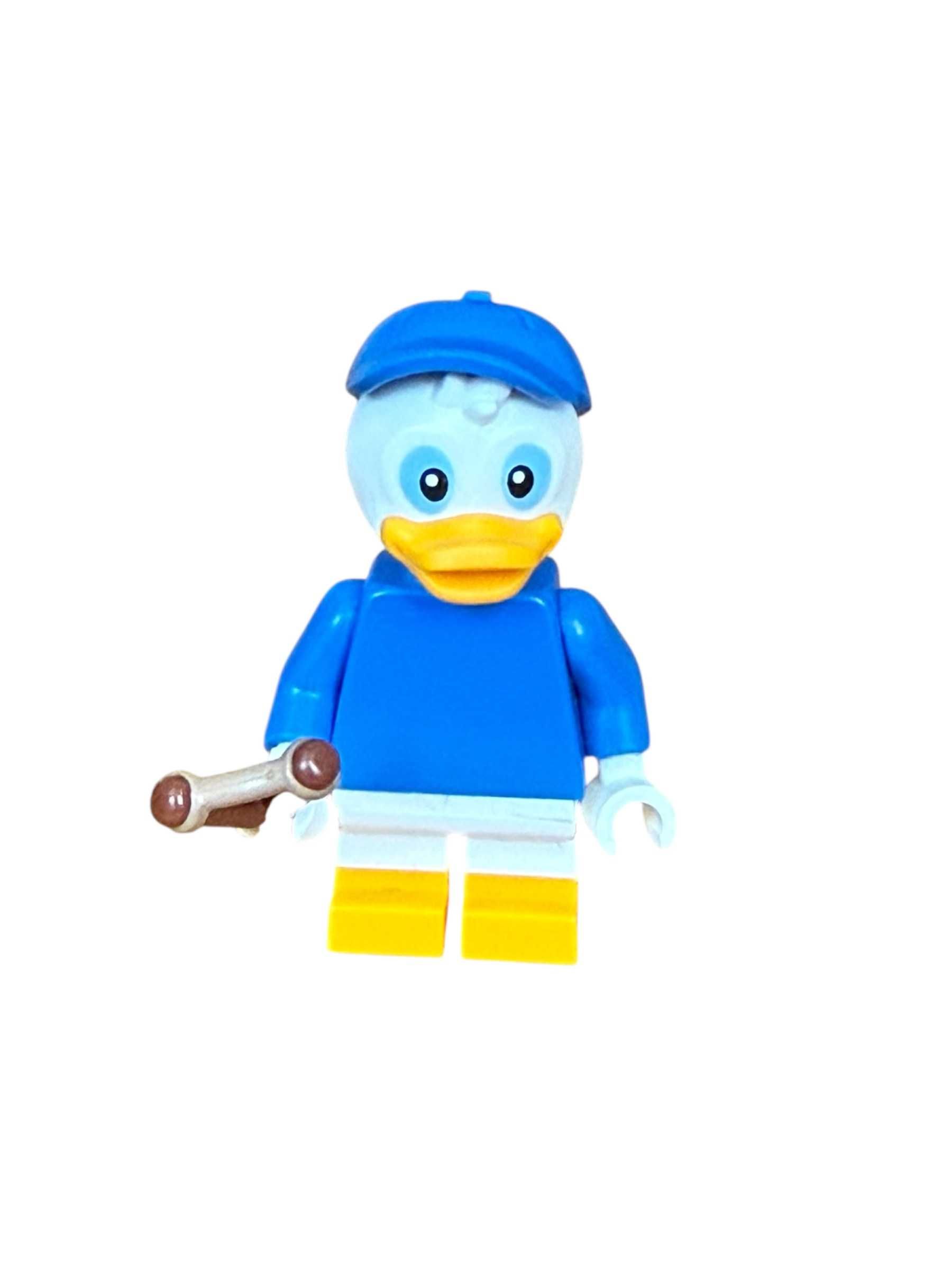 LEGO Disney Minifigurki Seria 2 71024 Dewey Dyzio