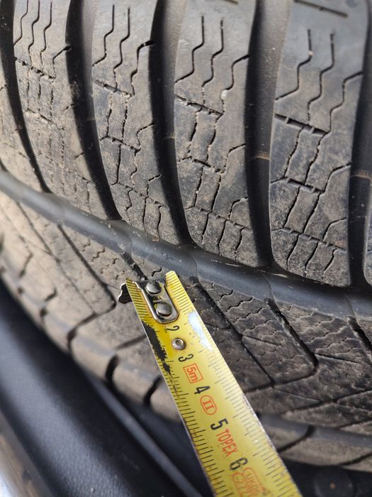 Opony zimowe Pirelli SottoZero Serie 3 275/40 R18 103 V XL, MO

Czytaj
