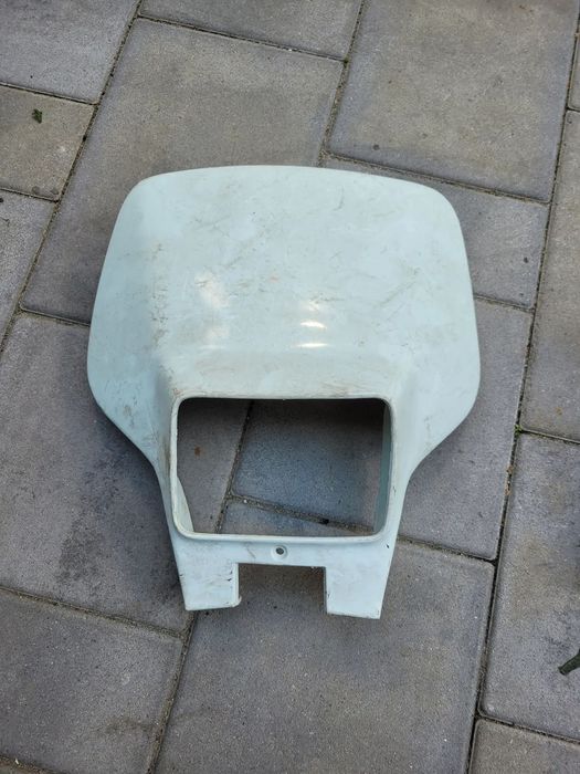 Czacha, czasza, owiewka przód KTM EXC 125 300 400 440