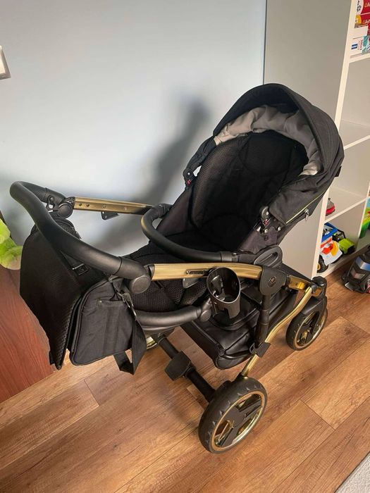 Wózek Junama diamond s-line