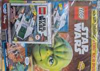 Gazeta LEGO Star Wars/ A-Wing
