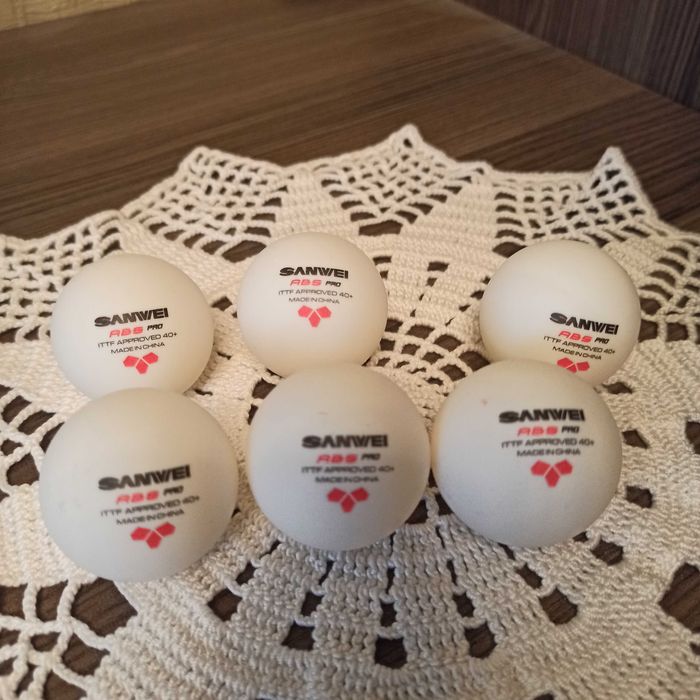 М'ячик для тенісу