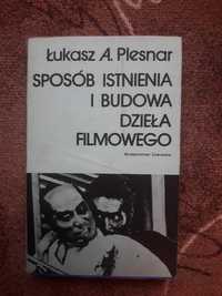 Sposób istnienia i budowa dzieła filmowego