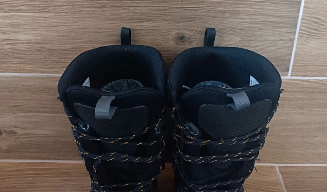 Buty Alfa Bukk 1.0 Aps Gore-Tex Vibram Myśliwskie Trekkingowe Outdoor