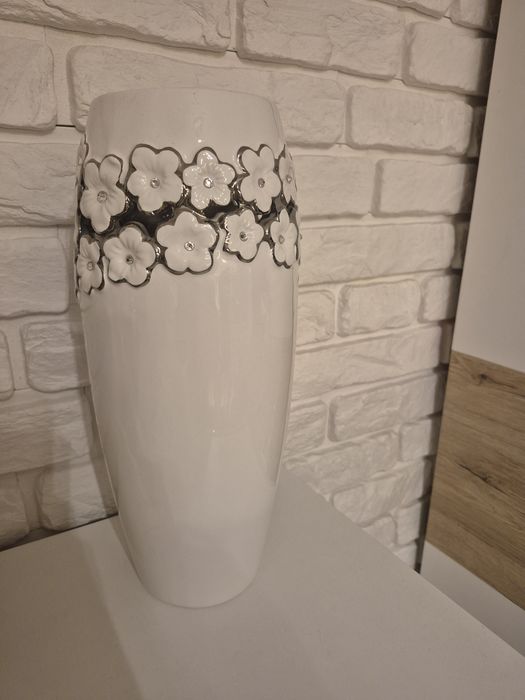 Wazon Home&You Flosalido wysokość 33cm