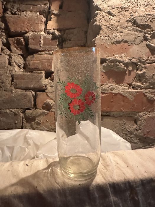 Набір стаканів нові ссср