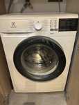 Pralka Electrolux Perfect Care 600