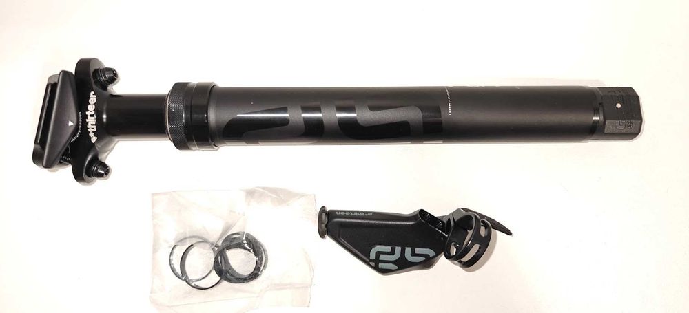 Sztyca regulowana E*thirteen Vario Infinite Dropper