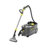 Odkurzacz piorący Karcher - wynajem 50 zł /doba
