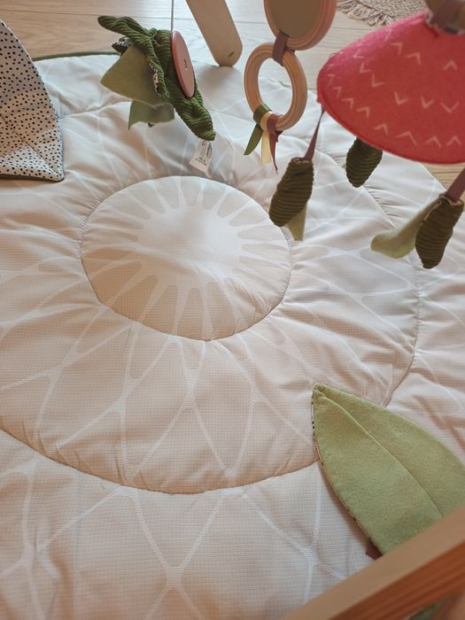 TinyLove Mata Edukacyjna Dla Dzieci Niemowląt