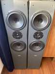 Avance Sigma 680lmkII Made in Denmark