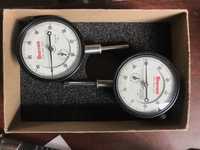 Starrett 25-441J Dial Indicator