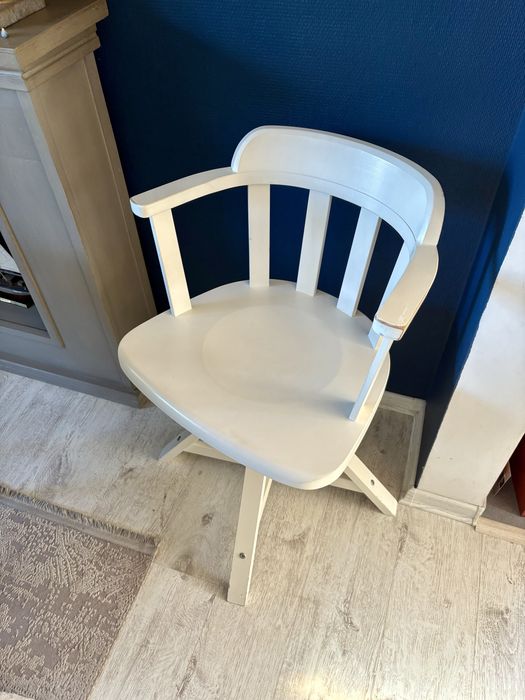 Krzesło obrotowe Ikea Feodor