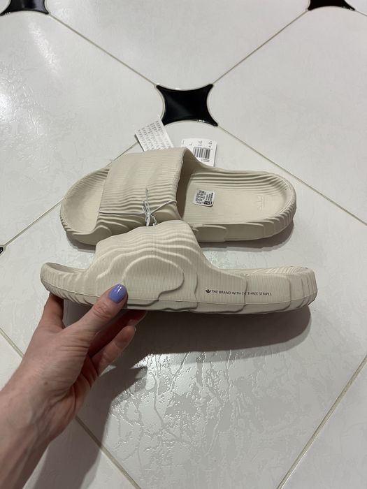 Шлепанцы мужские Adidas Adilette Адилетт