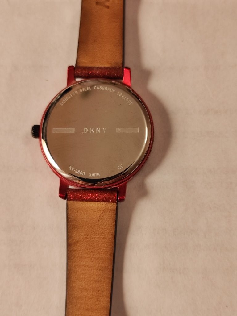 Zegarek damski DKNY
