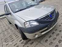 Dacia Logan 1.4 benzyna 75KM w całości na części #434