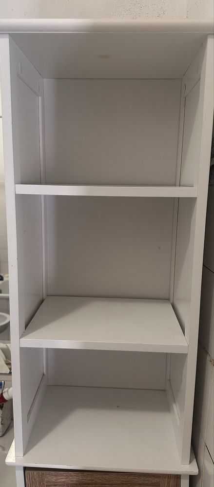 Moveis Semi usados