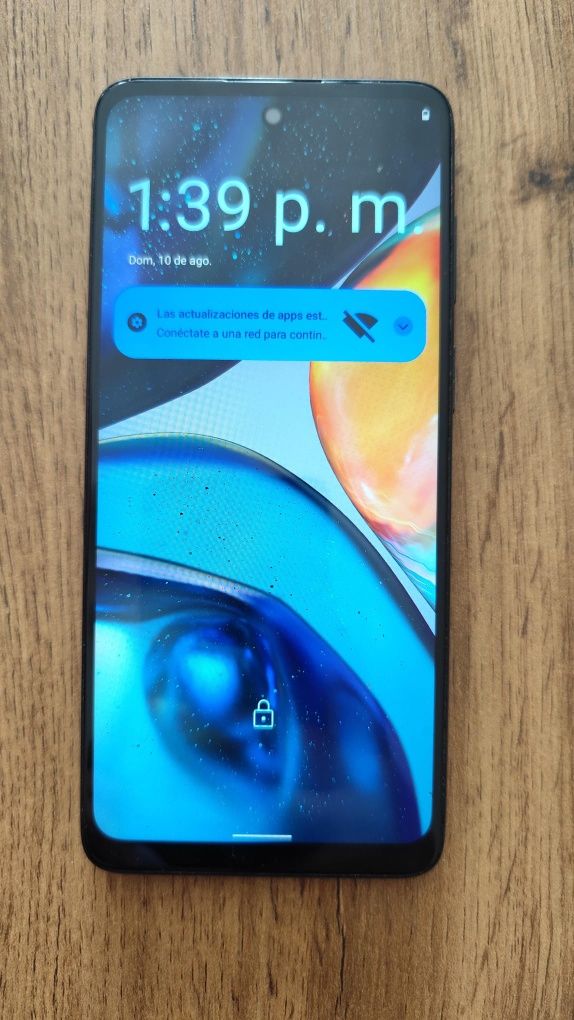Motorola G22 Otimo estado