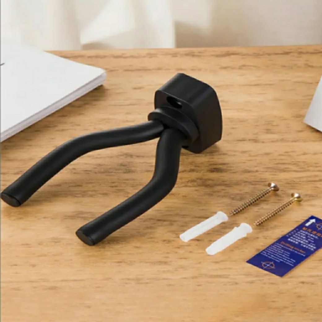 Suporte de Parede para Instrumentos de Corda