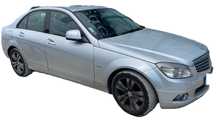 Mercedes-Benz C 220 CDi Avantgarde Aut.