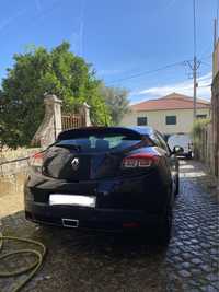 Renault megane Sport Edition