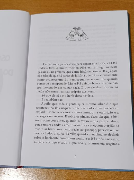 Livro: Os Reis do Mar de David Machado
