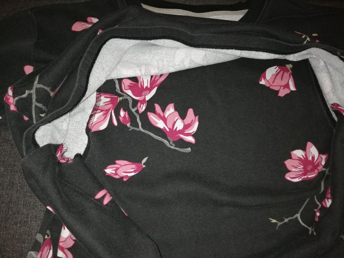 Bluza do karmienia piersią
