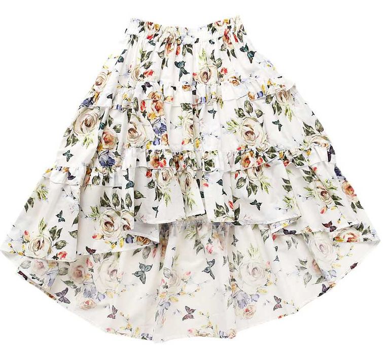 Костюм Monnalisa Ralph Lauren