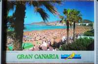 Gran Canaria - plakaty