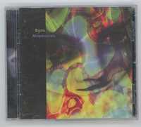 Biota/Mnemonists - Musique Actuelle 1990 CD
