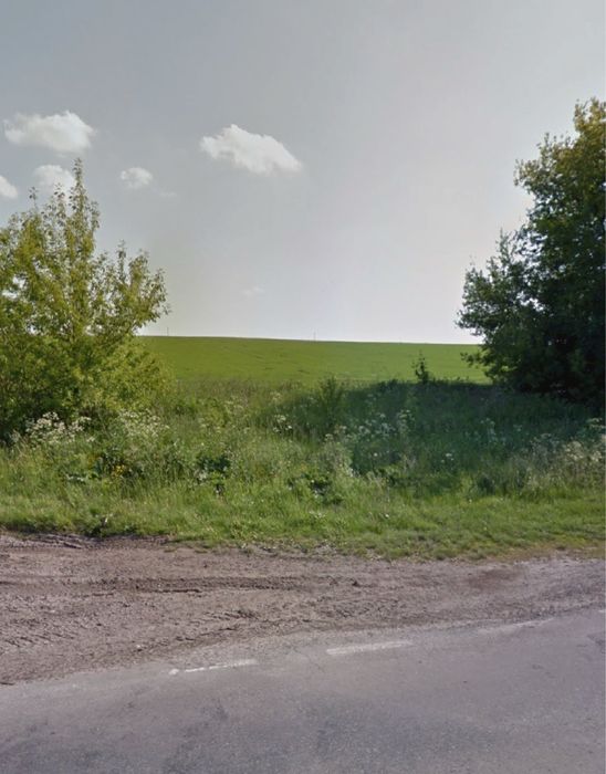 Продаж комерційної земельної ділянки