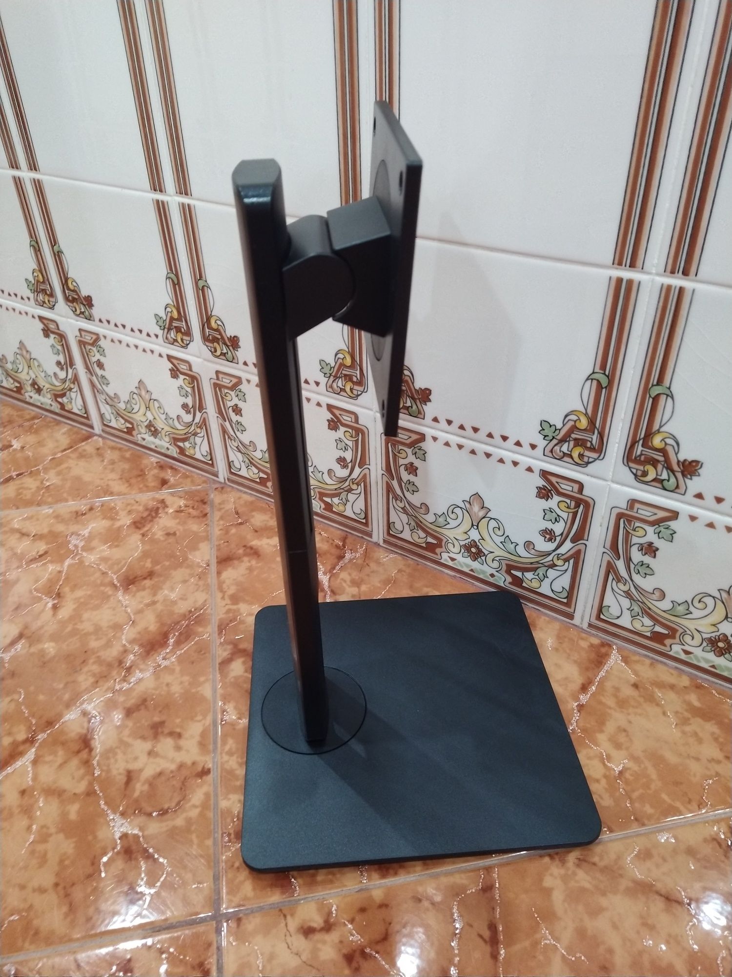Base para monitor suporte para monitor casa quarto apartamento vivenda