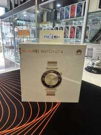 Niwy Smartwatch Huawei Watch GT 4 41mm Light Gold