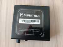 Zewnętrzna karta dźwiękowa Audiotrak
