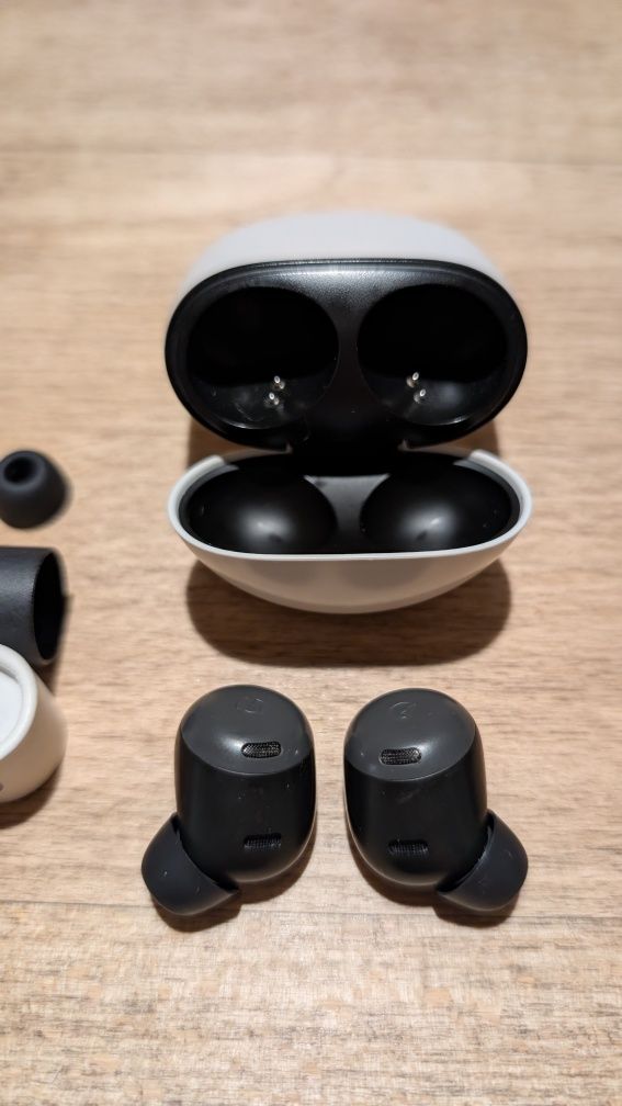 Google pixel buds pro