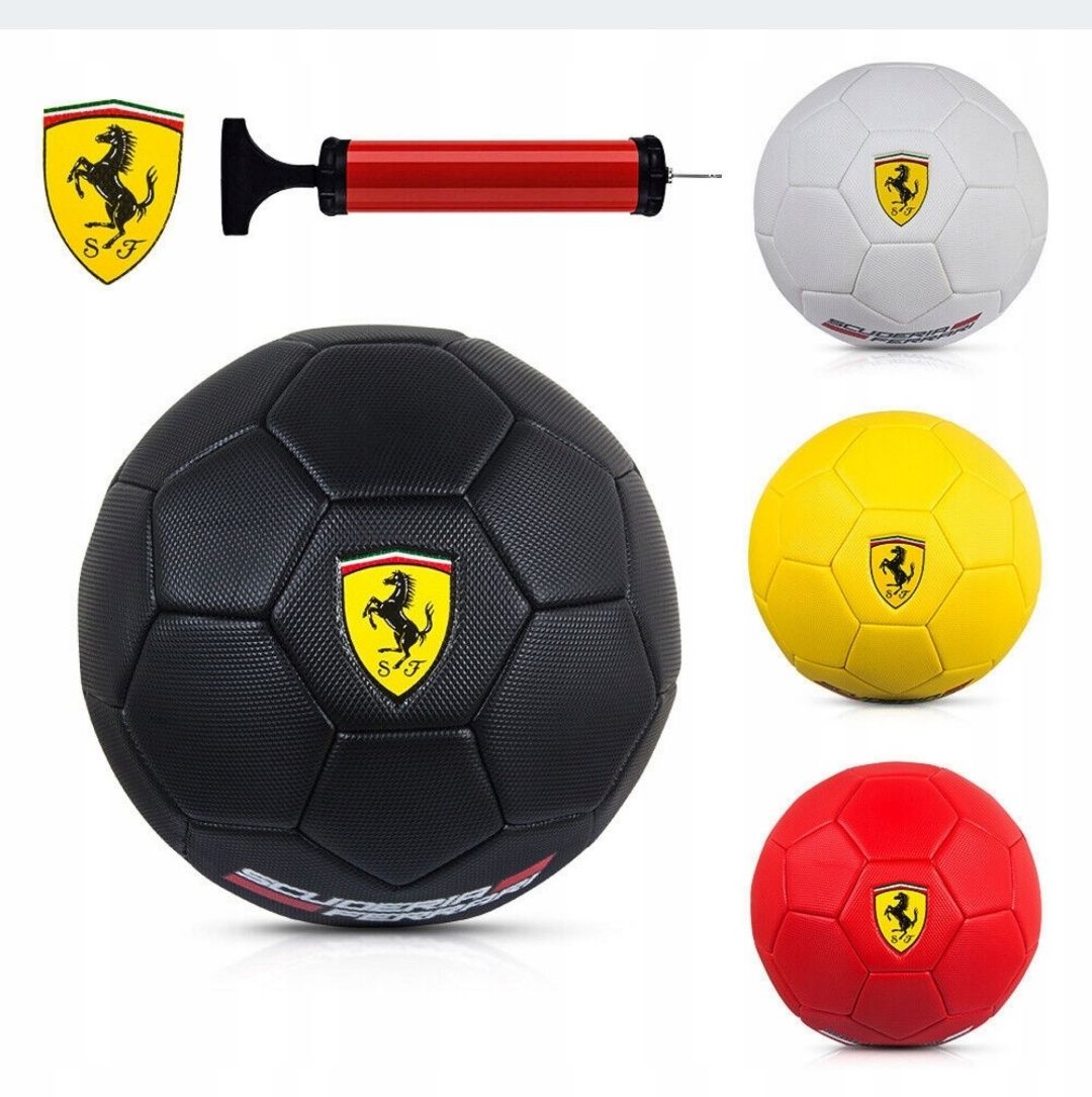 Ferrari oryginalna piłka do piłki ręcznej