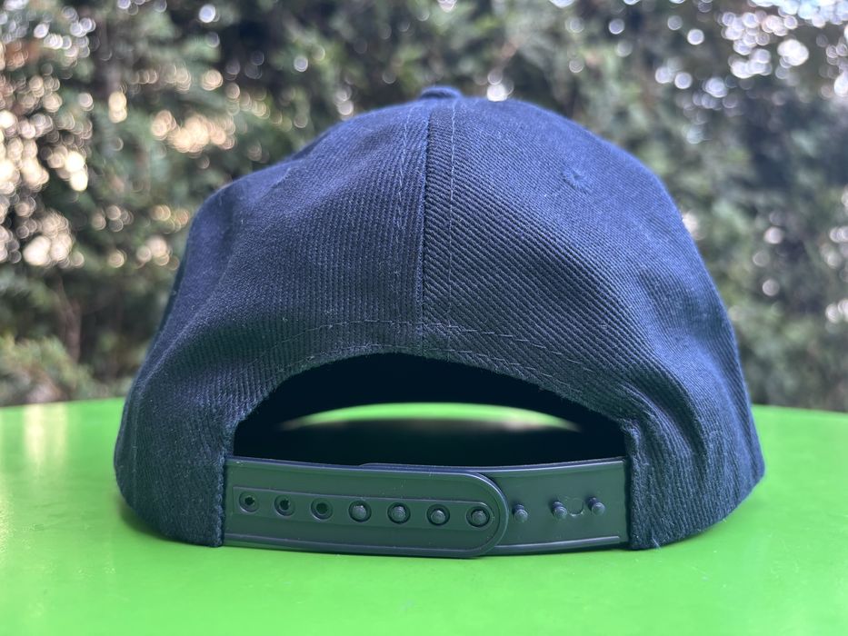 Snapback #MAMCEL
