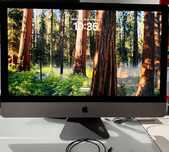 Imac Pro 27 Apple