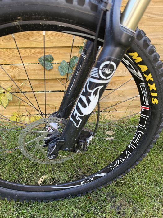 Rower Full MTB XC Radon Slide 150 9.0 XM kola 27,5 cali naped 1x10