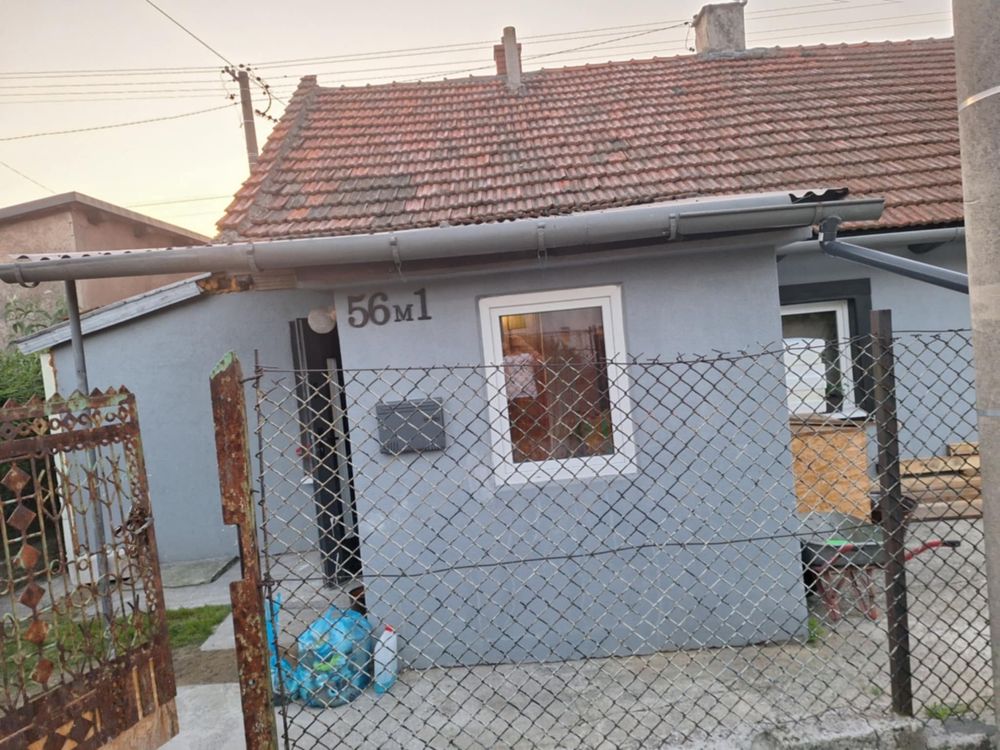 Dom jednorodzinny czarnochowice