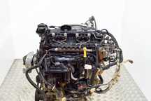 Motor FORD 2.2 TDCI - REF. SRFA