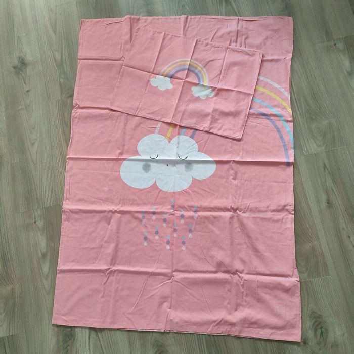 Pościel dziecięca Lupilu