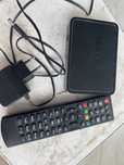 Mag250 приставка IPTV