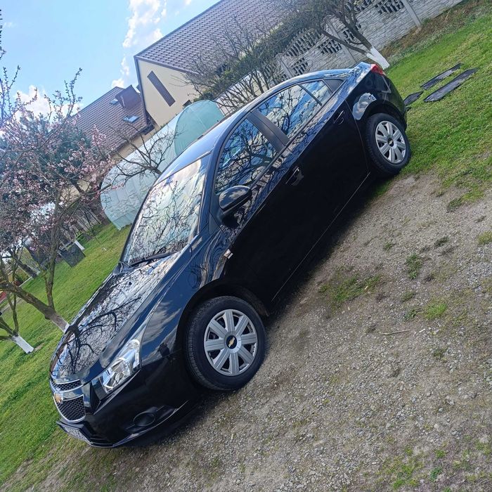 Sprzedam Chevrolet Cruze